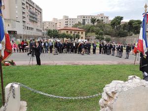 2019 10 23 TOULON CEREMONIE DU 36 EME ANNIVERSAIRE DE L ATTENTAT DU DRAKKAR A BEYROUTH (22)